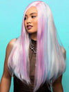 Manic Panic® Creamtone Dreams™ Super Vixen™ Wig-Party Land Online